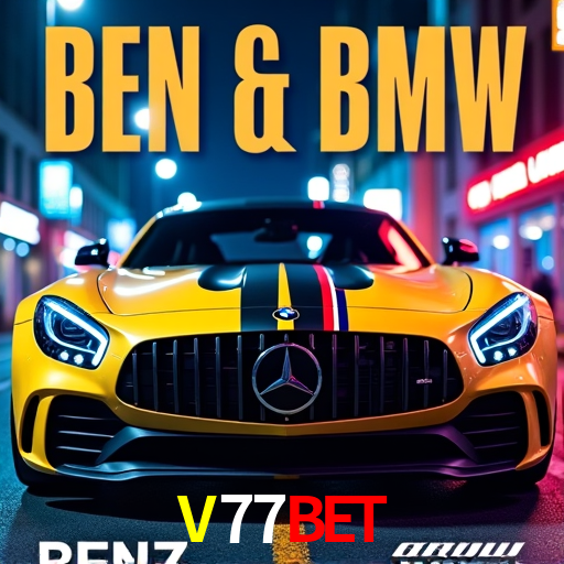 A Emoção da Loteria na V77Bet: Uma Chance de Mudança de Vida