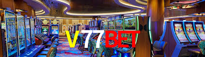 Descubra o Mundo do Cassino Online com V77Bet