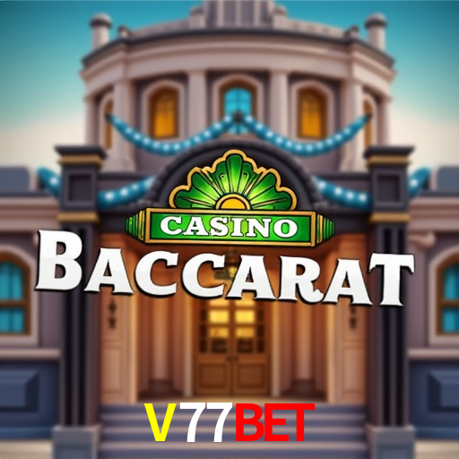 Descubra a Essência do V77Bet: Nossa História e Compromissos