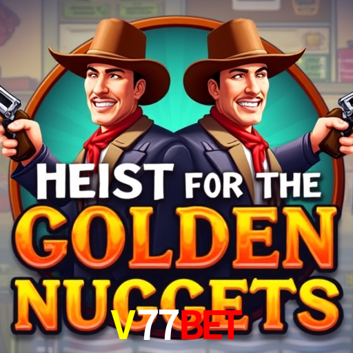 Inovações de Jogos na V77Bet: O Futuro das Experiências Interativas