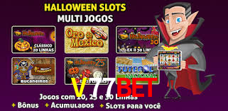 Descubra a Magia dos Jogos de Arcade no V77Bet